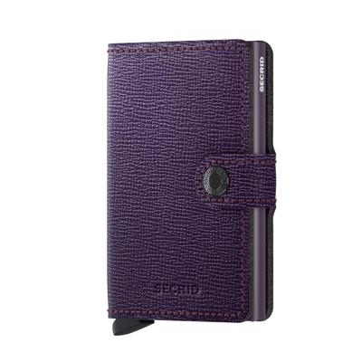 Secrid Accessoire MC-Purple