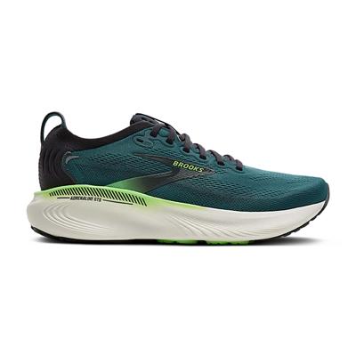 Brooks Adrenaline GTS 25 bij Runnersworld