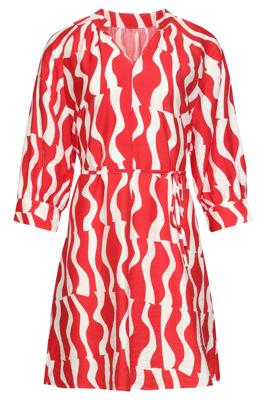 Smashed Lemon Jurk 26028