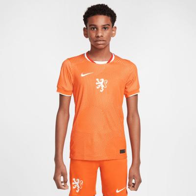 Nike netherlands 2025 stadium home shirt