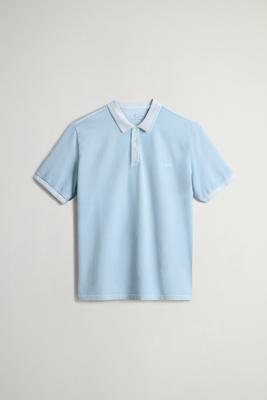 Woolrich Polo CFWOPO0065MRUT1483