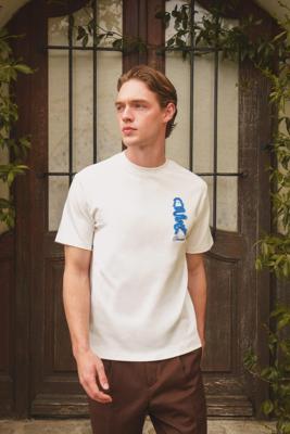 Edmonds Petit poisson T-Shirt