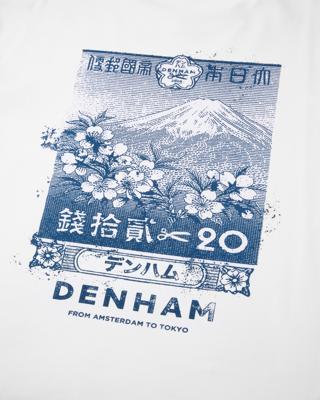 Denham T-Shirt 01-26-07-52-519
