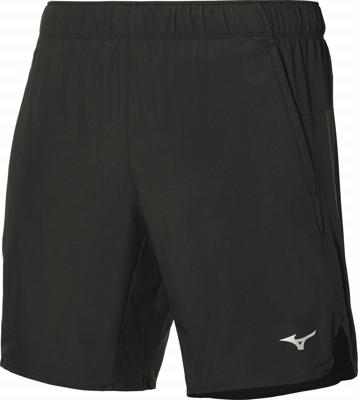 Mizuno core 7.5 2in1 short