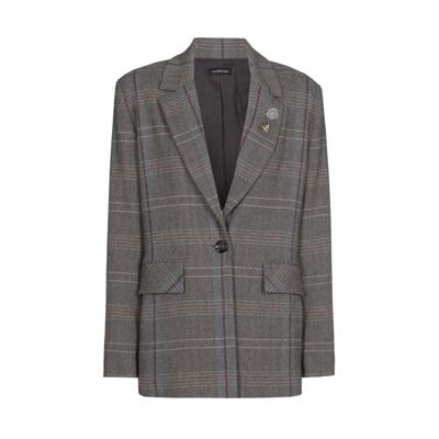 Caroline Biss Blazer 4872