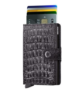 Secrid Accessoire MN-Black