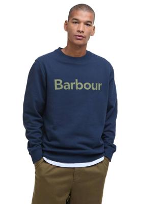 Barbour Sweater MOL0670