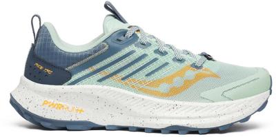 Saucony Ride TR2 bij Runnersworld