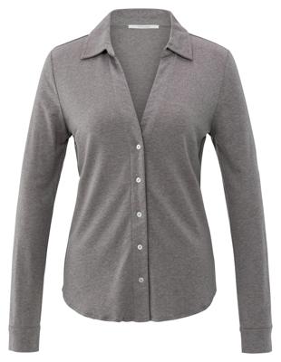 YAYA Blouse 01-209109-510