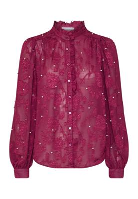 SisterS Point Blouse 19172