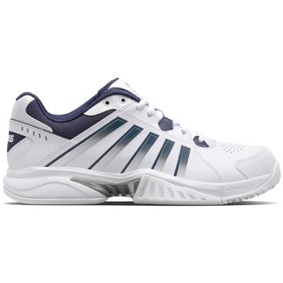 K-Swiss receiver v omni tennisschoenen