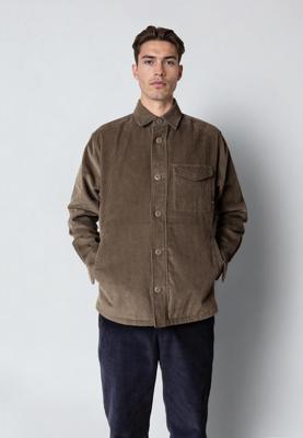 Clean Cut Copenhagen Overshirt CC3445