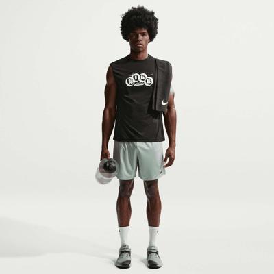 Nike flex trainingsshorts (18 cm)
