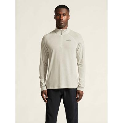 Craft wool longsleeve
