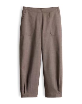OPUS Broek Myha curved
