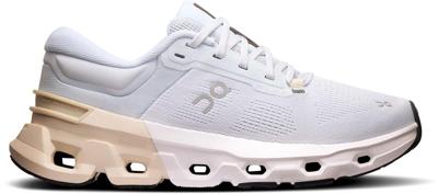 On cloudflyer 5
