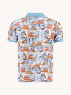 a Fish named Fred Polo 33303