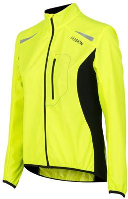 Fusion wms s1 run jkt