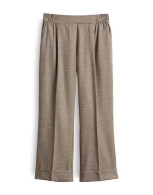 OPUS Broek Maikito pepita