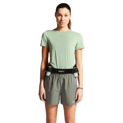 Craft adv essence ss tee 2 w