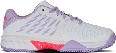 K-Swiss Express Light 3 Clay Dames - Wit