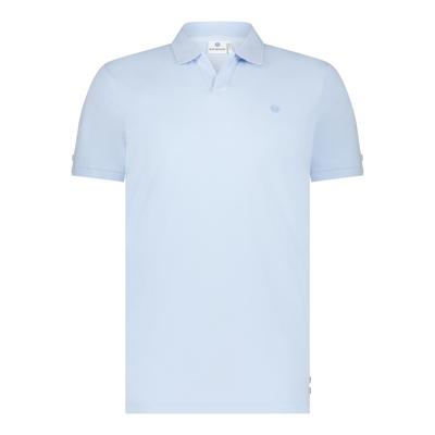 Blue Industry Polo KBIS25-M38