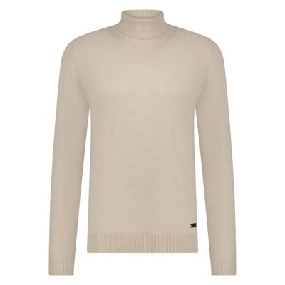 Seven Dials Trui SDL00005NI13 Beige