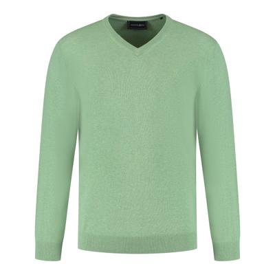 Scotland Blue Trui SPE00005VI01SB