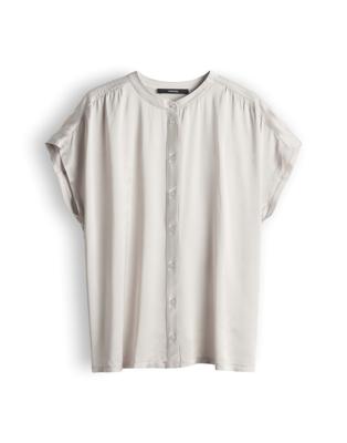 Someday Blouse Koralie detail