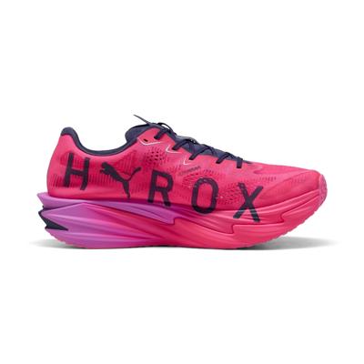 Puma deviate nitro elite 4  x hyrox hardloopschoenen