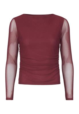 SisterS Point Top 18455