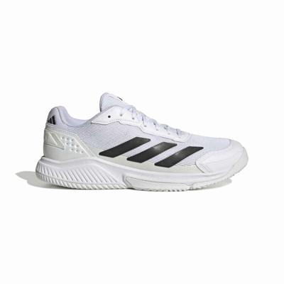 adidas tennis courtquick padelschoenen