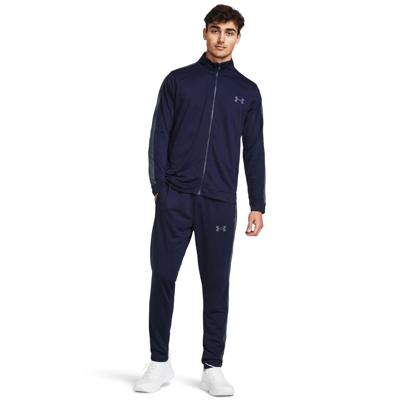 Under Armour knit trainingspak