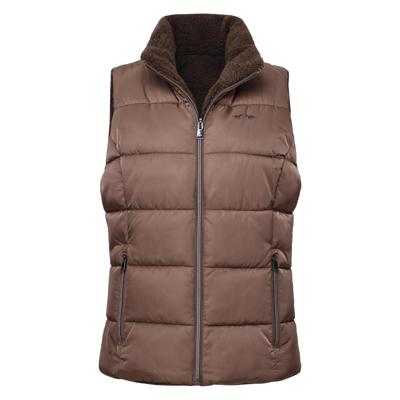 HV Polo Bodywarmer Caddy  0405103751 - Light Taupe