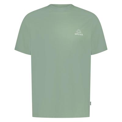 Supply & Co T-Shirt SCO25108BA01