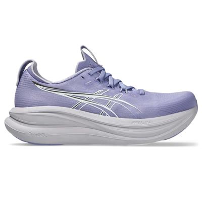 ASICS Gel-Nimbus 28 bij Runnersworld