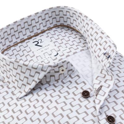 R2 Amsterdam Overhemd 132.WSP.024