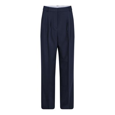 Co'Couture,  Broek navy