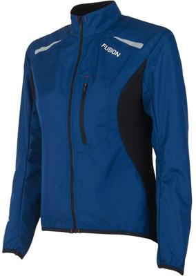 Fusion womens s1 run jacket