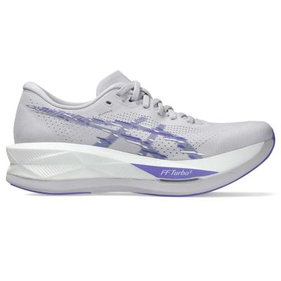 ASICS Sonicblast bij Runnersworld