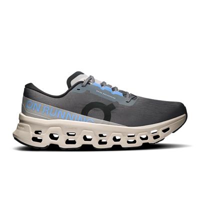 On cloudmster 3 hardloopschoenen