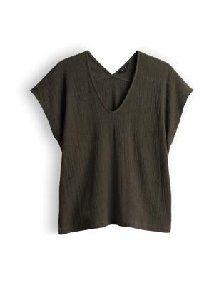 OPUS T-Shirt Sirukus structure