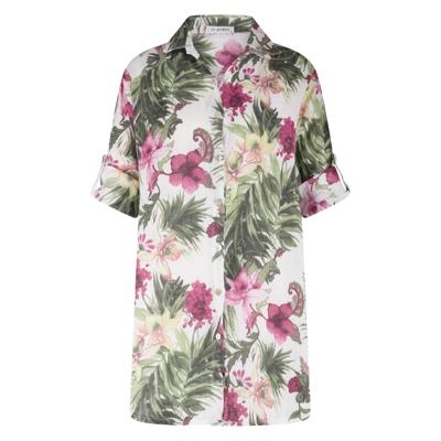 In Shape Blouse INS26105127