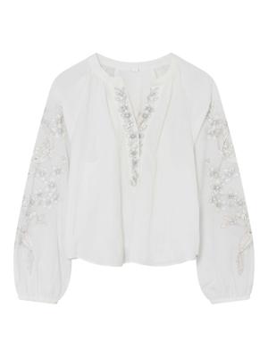 Gustav Blouse 60653