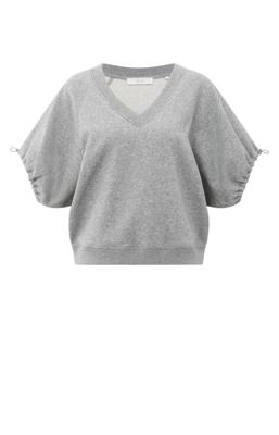 YAYA Sweater 01-109091-508