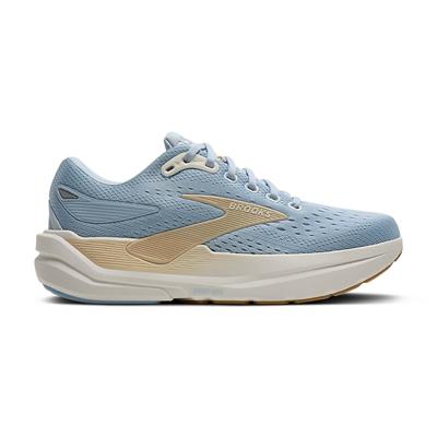 Brooks hardloopschoenen Ghost max 3 neutraal Lichtblauw
