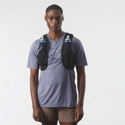 Salomon adv skin 5 hardloopvest