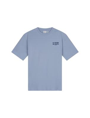 Edmonds T-Shirt La saison du soleil