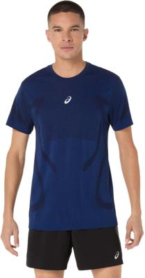 Asics road seamless ss top