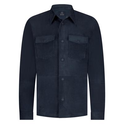 Marco Manzini Overshirt MMZ25314RI46